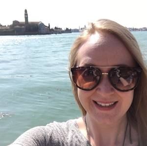 Meet your Posher, Kailey